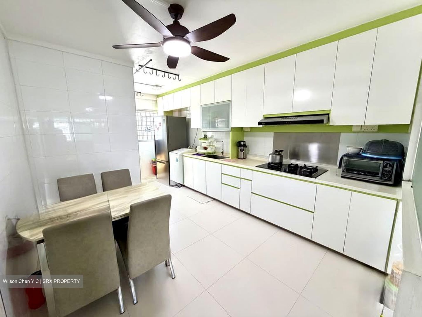 Blk 671 Jalan Damai (Bedok), HDB 4 Rooms #633634681